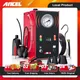 ANCEL S200 EVAP Rilevatore di Perdite di Fumo per Auto Moto Macchina del Fumo Strumento Diagnostico Tester di Vuoto Localizzatore di Perdite di Tubo Carburante Olio