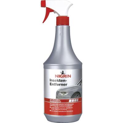 Nigrin - 74084 Insektenentferner 1 l