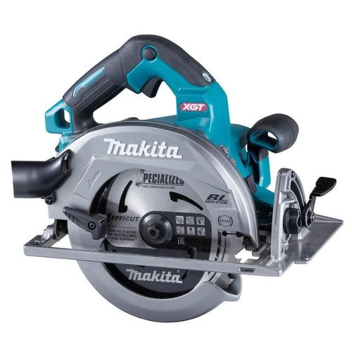 Kreissäge 40V xgt Ø190mm (Solo) Makita HS003GZ