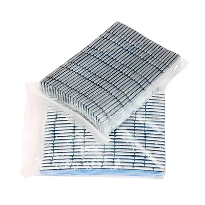 10/25pcs Wheel Balance Weight Car Tire Adhesive Iron Wheel Tyre Balancer Block Weight for Cars Truck