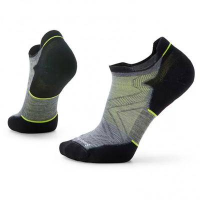 Smartwool - Performance Run Targeted Cushion Low Ankle - Laufsocken Unisex XL | EU 46-49 schwarz Image