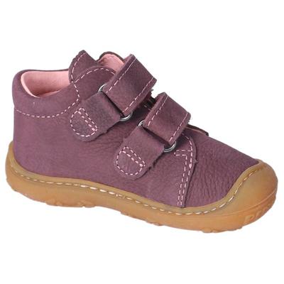 Pepino by Ricosta - Kid's Chrisy - Freizeitschuhe 23 - Regular | EU 23 lila Image