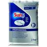 Sun professionale rigenerazione per lavastoviglie sale, 2 kg