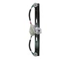 f.becker_line Fensterheber hinten links ohne Elektromotor für BMW 51353448251 51353413189 110110223