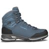 Lowa - Lady Light GTX - Wanderschuhe 37,5 | EU 37,5 grau/blau