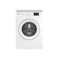 WUX81232WI/IT lavatrice Libera installazione Caricamento frontale 8 kg 1200