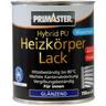 Primaster - Hybrid-PU Heizkörperlack weiß 750 ml für Innen Lack