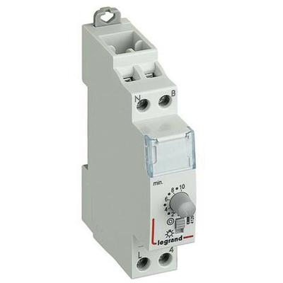 Legrand - 16A Treppenlicht-Zeitschalter 412602 Image