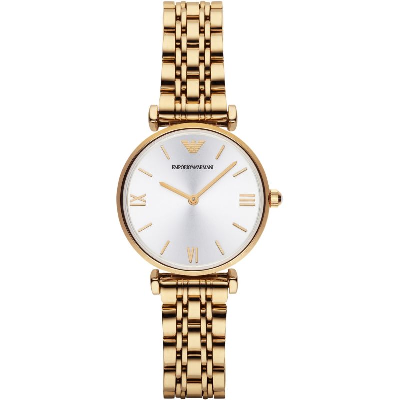 Armani Damen AR1877 Uhr Image