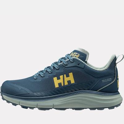 Helly Hansen Damen Stega Helly Tech® Wasserdichte Wanderschuhe 38