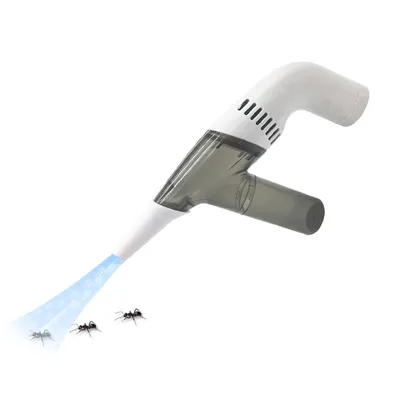 Ant Farm Collection Tool Multi-function Portable Suction Tool Collecting Ants Queen Ant In The Wild