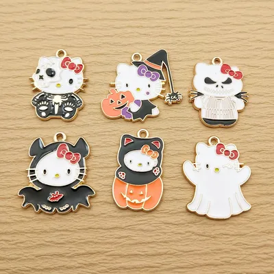 Halloween+Jewelry