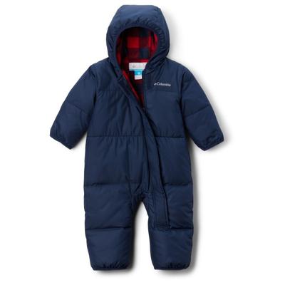 Columbia - Kid's Snuggly Bunny II Bunting - Overall Gr 18-24 Months blau