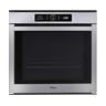 Whirlpool Absolute AKZM 8530/IX Four Inox