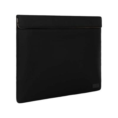 SLNT Faraday Laptop Sleeve Black Nylon 13/14in SPS-L13BN