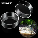 Bol d'alimentation pour Aquarium, mangeoire pour Aquarium, crevettes, poissons tropicaux, poisson
