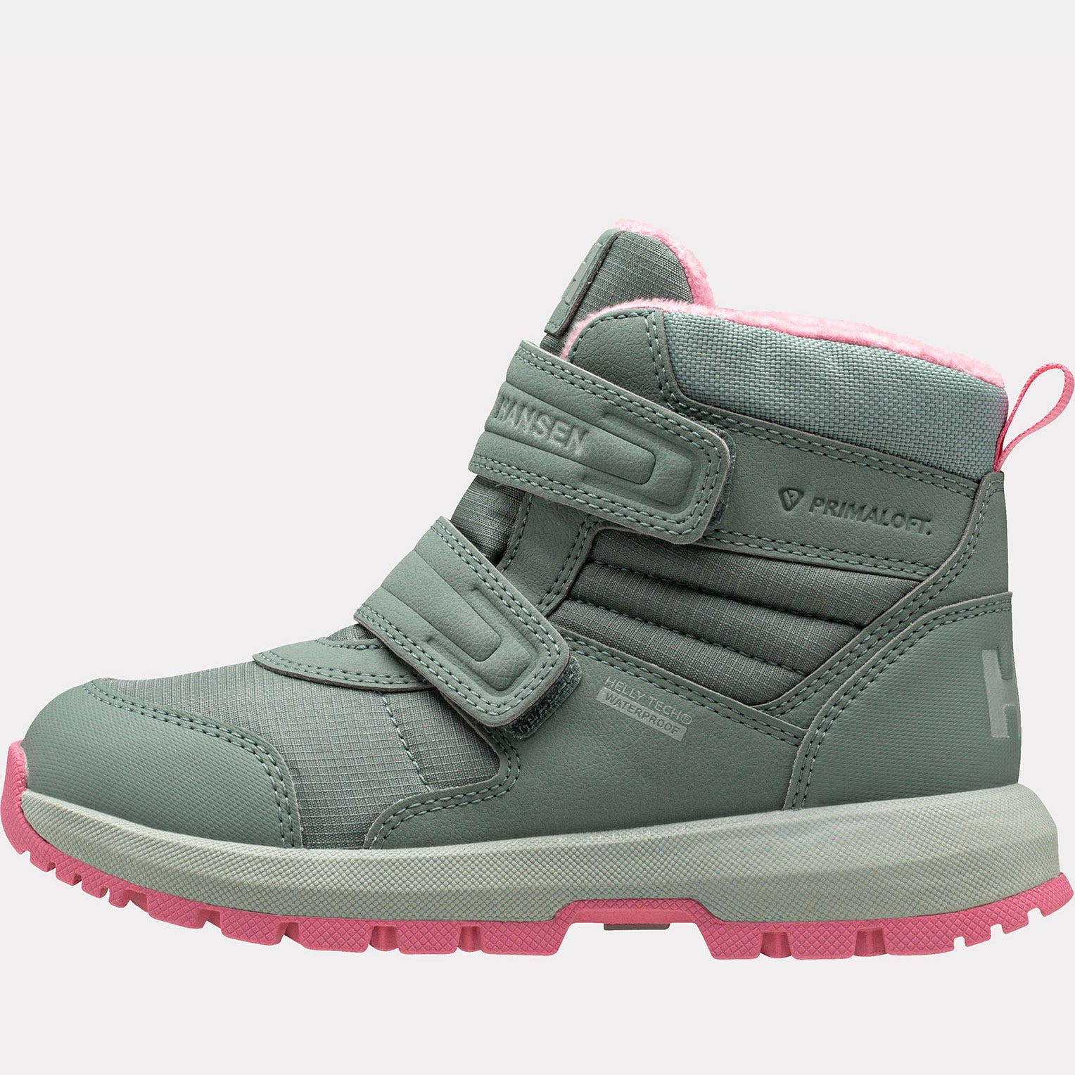 Helly Hansen Kinder Helly Tech® Wasserdichte Stiefel US Y1/EU 31 Image