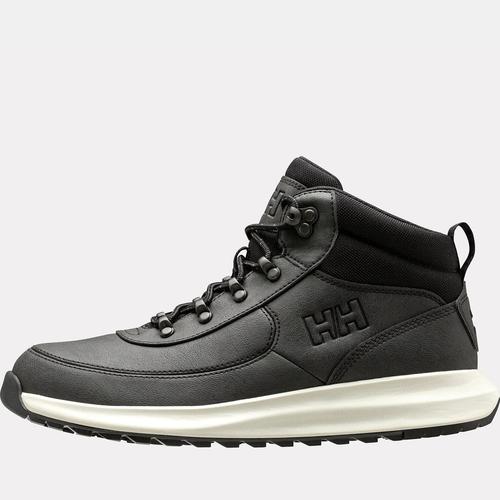 Helly Hansen Herren Forest Evo Lederschuhe 44