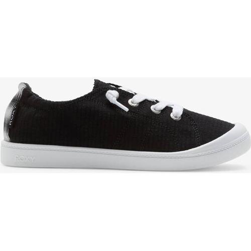 ROXY Damen Freizeitschuhe BAYSHORE PLUS SHOE, Größe 37 in Schwarz