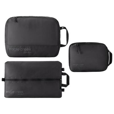 Eagle Creek - Pack-It Essentials Set - Packsack grau Image