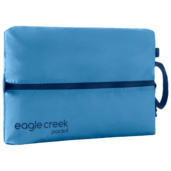 Eagle Creek - Pack-It Isolate Shoe Sack - Packsack Gr 41 x 28 cm blau