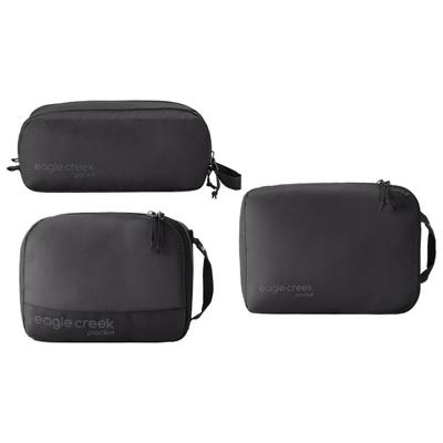 Eagle Creek - Pack-It Overnight Set - Packsack grau Image