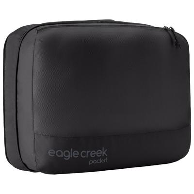 Eagle Creek - Pack-It Reveal Expansion Cube L - Packsack Gr 11 l schwarz Image