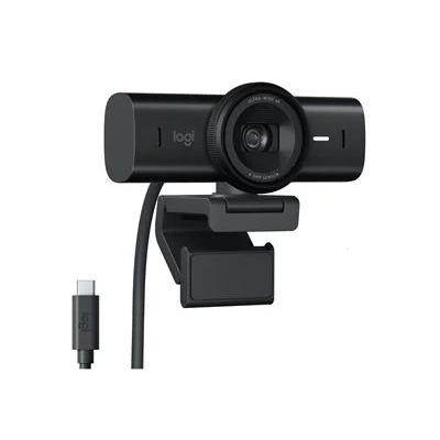 Logitech MX Brio UHD 4K Webcam