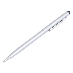LogiLink AA0041, Silber, Aluminium, 1 Stück(e), 7,54 x 7,54 x 140 mm Image
