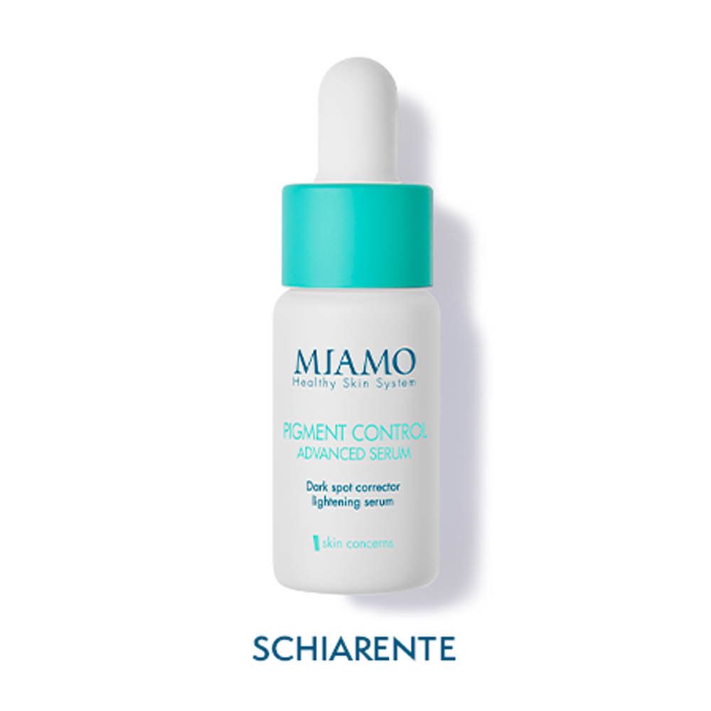 Miamo Pigment Control Advanced Siero 10 ml