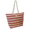 Camomilla - BORSA MARE LIFE'S A BEACH Borse a mano 1 pieces unisex