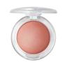 MAC - Glow Play Blush GLOW PLAY CUSHIONY BLUSH Blush 7.3 g Oro rosa unisex