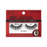 Ardell Fashion Lashes - D Lashes Ciglia finte 2 pieces unisex