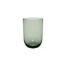 like. by Villeroy & Boch - Coppa Longdrink, Set 2 pz Like Sage Bicchieri 1 pieces unisex