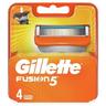 Gillette - Lamette Rasoi Rasoi corpo ed epilatori 1 pieces unisex