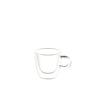 Villeroy & Boch - Tazza S set 2 pz. Artesano Beverages Bicchieri 1 pieces unisex