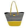 Camomilla - Borsa Mare Diva Giallo Borse a mano 1 pieces unisex