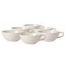 Villeroy & Boch - Tazza da tè 6 pezzi Artesano Original Piatti e stoviglie 1 pieces unisex