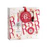 Roger & Gallet - Roger & Gallet Cofanetto Gingembre Rouge Acqua Profumata di Benessere 100ml Cofanetti 1 pieces unisex