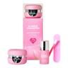 Le Mini Macaron - Gel Manicure Kit Kit & Set Manicure 1 pieces Oro rosa unisex