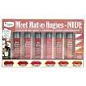 theBalm - MeetMatteHughes Nude Rossetti 1 pieces unisex