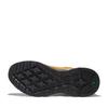 Wanderschuh TIMBERLAND "FIELD TREKKER MID LACE UP SNEAKER", Gr. 45, gelb (wheat), Leder, Synthetik, sportlich, Schuhe, Wintersneaker, Sneaker, Winterschuhe