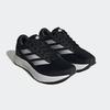 Laufschuh ADIDAS PERFORMANCE "DURAMO RC", Gr. 43, schwarz-weiß (core schwarz, cloud weiß, core schwarz), Textil, sportlich, Schuhe, Topseller