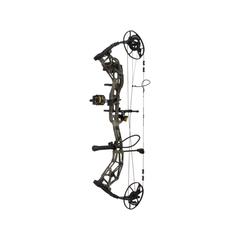 Bear Archery Paradigm RTH Package BEA2181