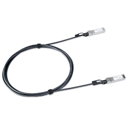 Lancom SFP-DAC25-3M, 3 m, SFP, SFP, Männlich/Männlich Image