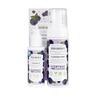 Everyday For Future - Kit Doppia Detersione - Berrylicious Kit pulizia viso 1 pieces unisex