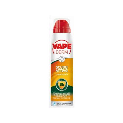 Vape - Derm Schudo Spray Zanzare