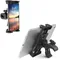Spinning Bike Tablet Mount Holder Indoor stazionaria cyclette Tablet morsetto palestra tapis roulant