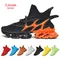 Shoes men Sneakers Male casual Mens Shoes tenis Luxury shoes Trainer Race Breathable Shoes fashion