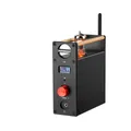 AIYIMA Audio T8 Amplificatore valvolare Bluetooth Preamplificatore Decoder USB DAC Ottico Coassiale Ingresso RCA HIFI Preamplificatore Amplificatore per cuffie